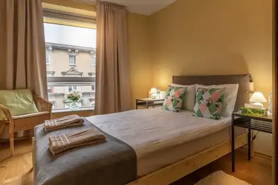 Image de Appartement Margi Brandy