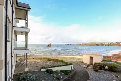 Image de 10 rocher de Thurlestone, Thurlestone