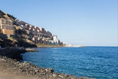 Image de Live Tabaiba Maritime Avenue