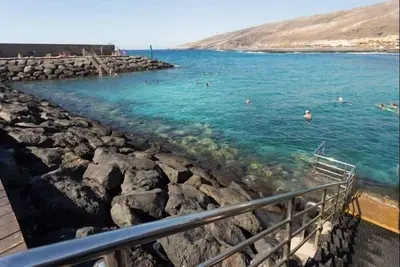Image de Live Puertito Muelle