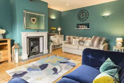 Image de Cottage Romarin, Goveton