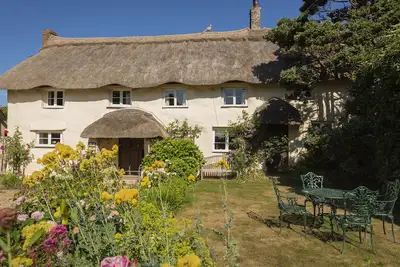 Image de Higher Collaton Cottage, Malborough