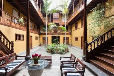 Image de Live Orotava House - Trois Chambres Appartement, Couchages 6