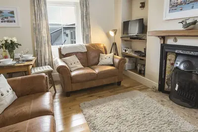 Image de Pixie Cottage, Dartmouth