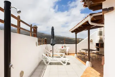 Image de Live Arico El Cortijo