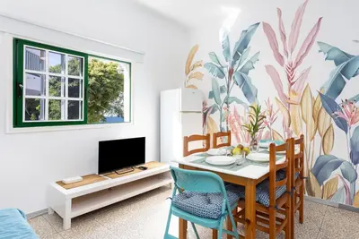 Image de Live Arico Cangrejo - Trois Chambres Appartement, Couchages 7