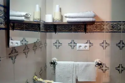 Image de Hotel Rural Las Ramblas - 2 Personnes