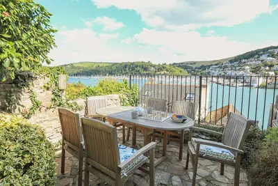 Image de 7 Nelson Steps, les animaux de compagnie, avec un jardin à Dartmouth, Réf 995169