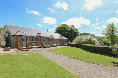 Image de Gardiens Lodge, Hillfield Village, Dartmouth