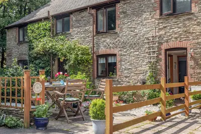 Image de Chèvrefeuille Cottage, Bigbury