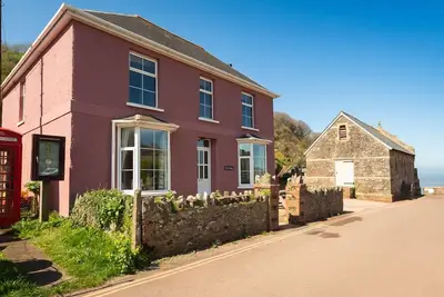 Image de May Cottage, Hope Cove