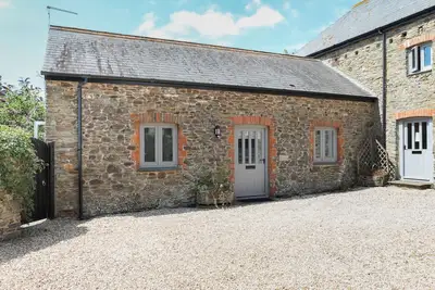 Image de Stable End Cottage, Malborough