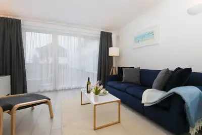 Image de 21 Carthew Court - Appartement au rez-de-chaussée - 2/4 personnes