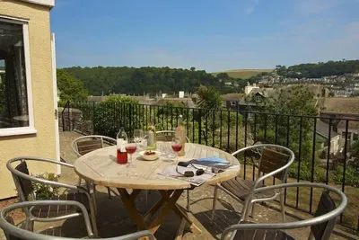 Image de Moonrakers, Dartmouth