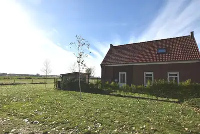 Image de Maison de vacances à Breskens Plage