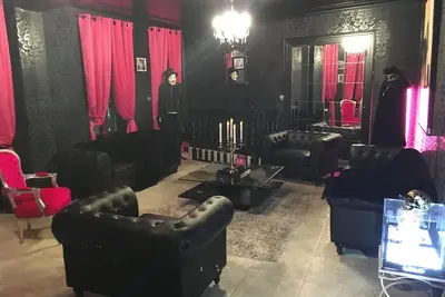 Image de Villa glamour-chic proche Paris