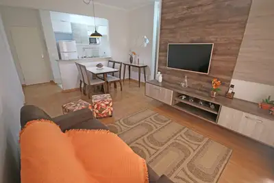 Image de Appartement 2 Chambres Olimpia Thermas - 4 adultes + 2 enfants (0-6 ans) - Wifi