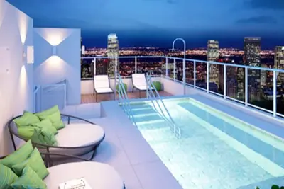 Image de Augusta Apartament Luxury 02