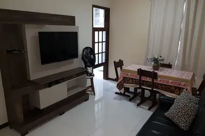 Image de Appartement 1 Qto à Praia do Forte