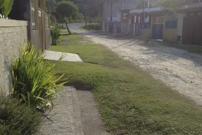 Sobrado Plage et Nature