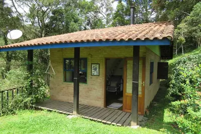 Image de Chalet à louer à l'aise dans Gonçalves \/ Mg