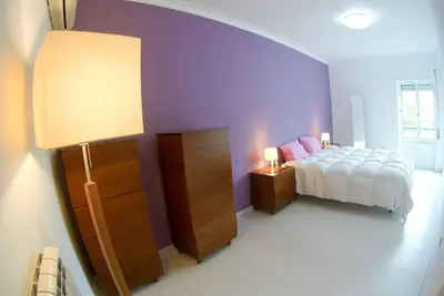 Image de Coimbra - Appartement Villa Mariana