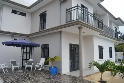 Image de Sun Villa Villa jumelée nouvellement construite en 2018