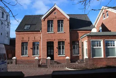 Image de Old Town Borkum Appartement 1 Lütje Hörn