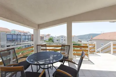 Image de Appartements Marija Jug (45899-A4) - Primosten
