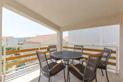 Image de Appartements Marija Jug (45899-A3) - Primosten