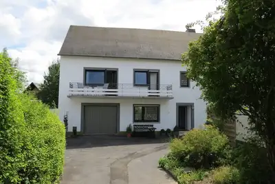 Image de Appartement (4 personnes) sur la boucle de rêve & Climb Saar-Hunsrück
