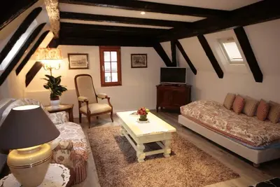 Image de Jeanne, Appartement 4 personnes à Kaysersberg - 2 chambres