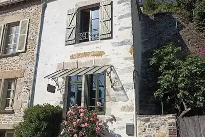Image de Gîte agréable en bord de Sarthe