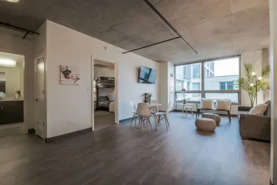 Image de Wrigley Suites