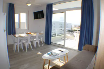 Image de Agi Rescator 303 Apartamento à louer à Roses Gérone.