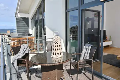Image de Port d'attache au marché de Bodden