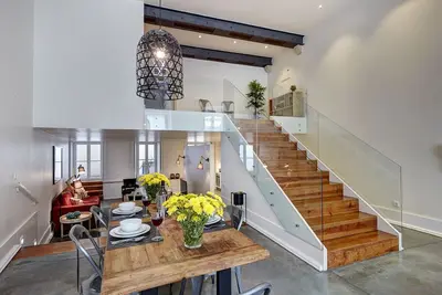 Lisbon Canaan Boutique Apartments Gaivotas