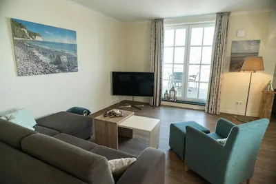 Image de Maison Strandhafer We 08 - \"Strandjuwel\" - Maison Strandhafer We 08 - \"Strandjuwel\"