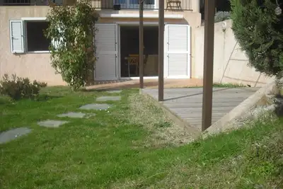 Image de Studio tout équipé au coeur du vignoble