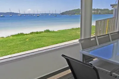 Image de 'Casa Martins', 219, promenade Foreshore - Absolute Waterfront House