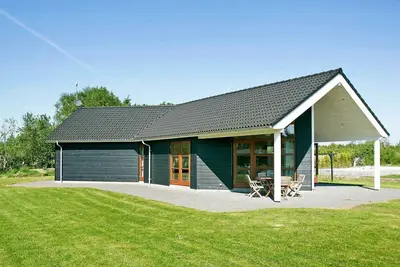 Image de Maison de vacances pour 8 a Storvorde