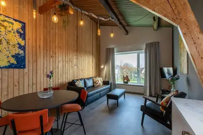 Image de Appartement à Koudekerke proche Plage