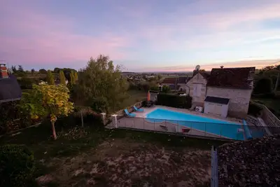 Image de La Belle Etoile-La Grange