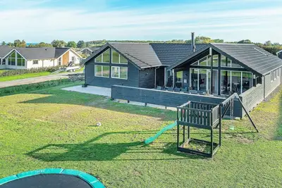 Image de Retraite de luxe près de Skastrup -- By Traum Ferienwohnungen