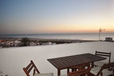 Image de Las vistas de Estibali - la vue d'Estibali
