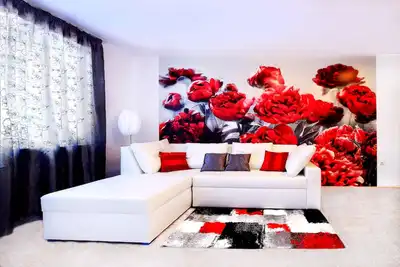Image de Vue sur la merPenthouseMaisonette in SintriaCourtPremium