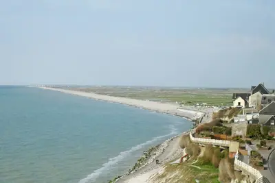 Image de Très belle vue de l'océan | Tout près de la plage à pied!