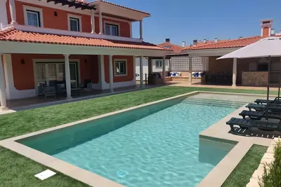 Image de Villa de luxe Ă Nazareth