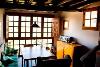 Image de Gîte Las Peruchas pour 7 personnes