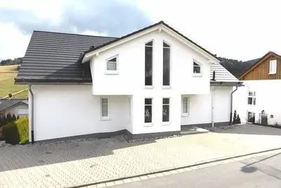 Image de Appartement de luxe entièrement équipé avec une superbe vue panoramique!